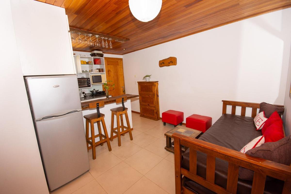 Departamento céntrico San Martín de los Andes Exterior foto